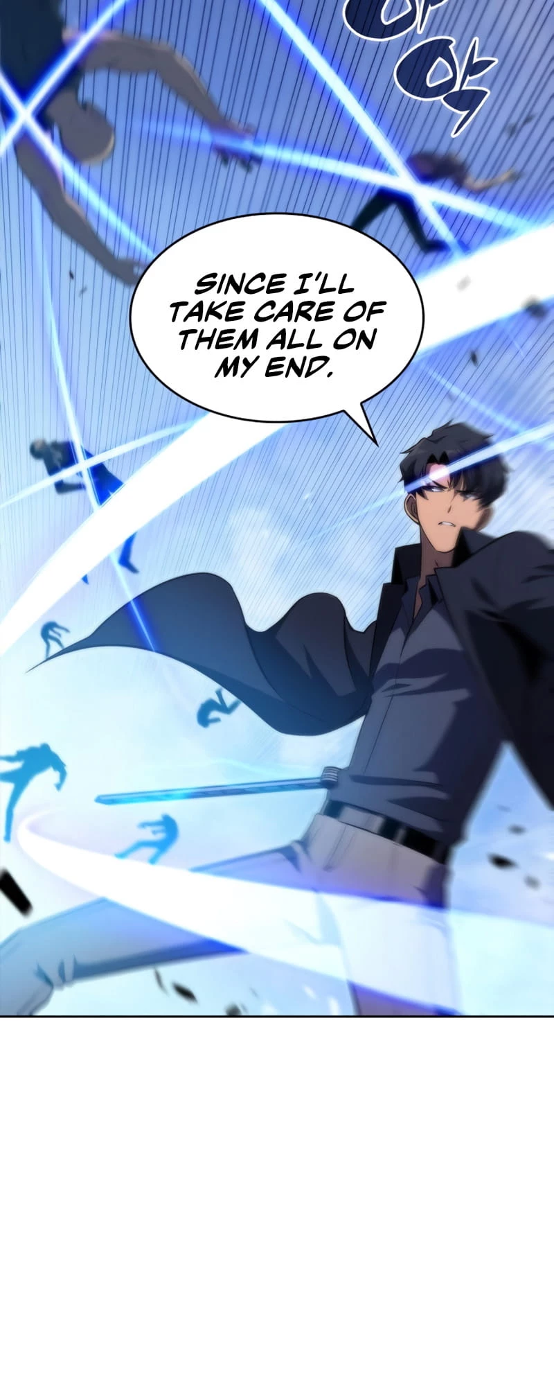 Read I’m the Max-Level Newbie EN Manga Online