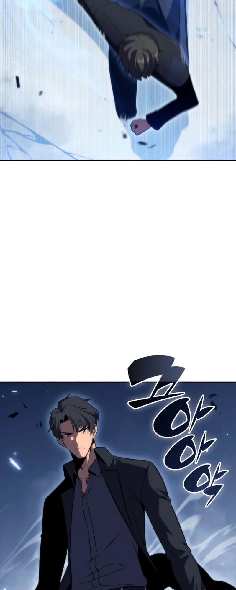 Read I’m the Max-Level Newbie EN Manga Online