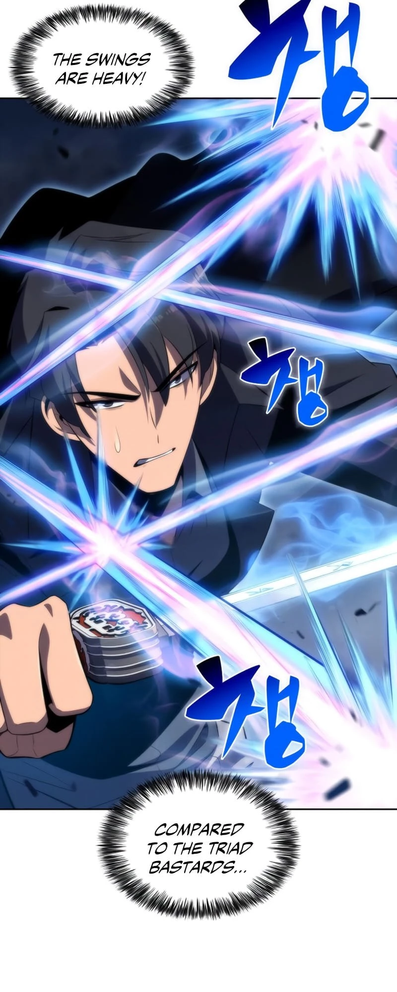 Read I’m the Max-Level Newbie EN Manga Online