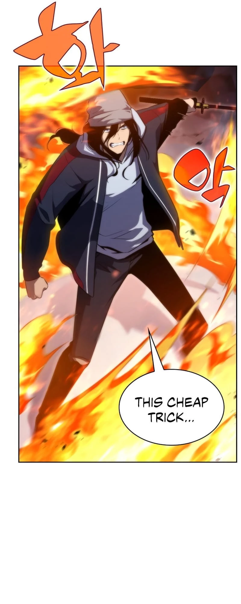 Read I’m the Max-Level Newbie EN Manga Online