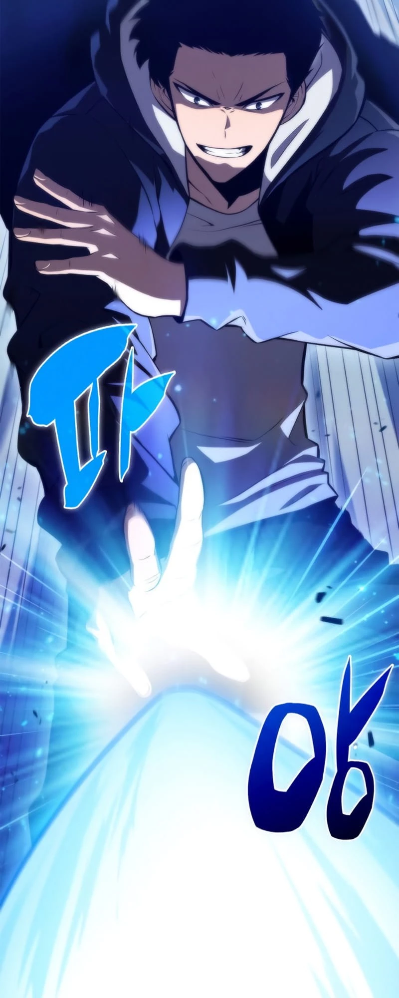 Read I’m the Max-Level Newbie EN Manga Online