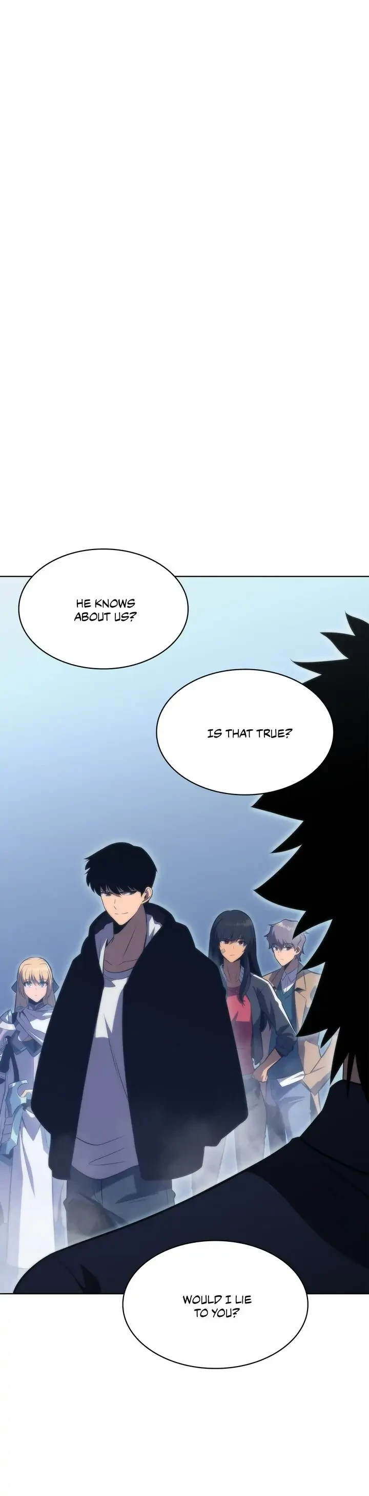 Read I’m the Max-Level Newbie EN Manga Online