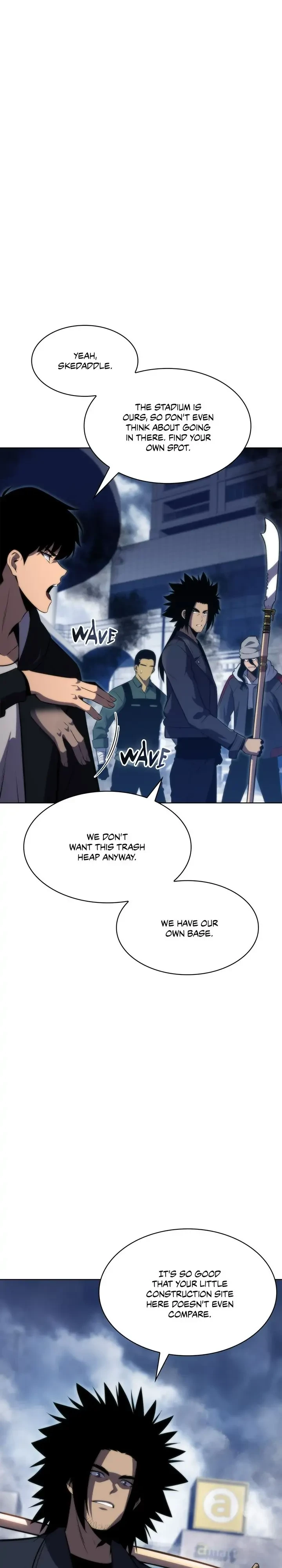 Read I’m the Max-Level Newbie EN Manga Online