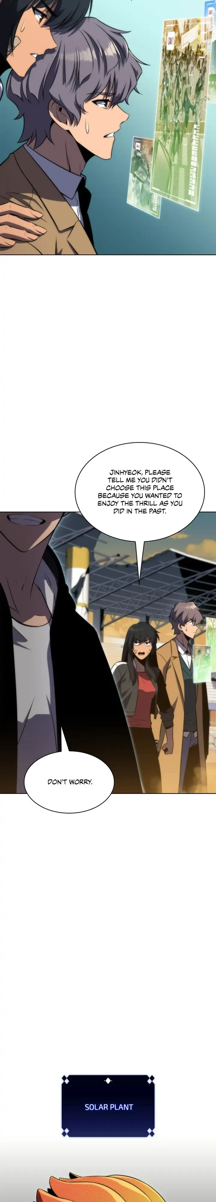 Read I’m the Max-Level Newbie EN Manga Online