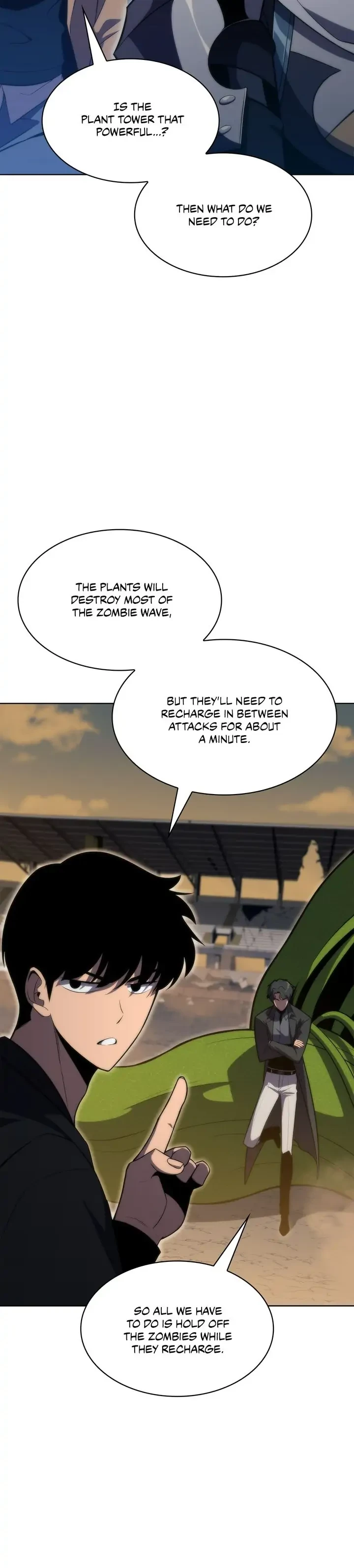 Read I’m the Max-Level Newbie EN Manga Online