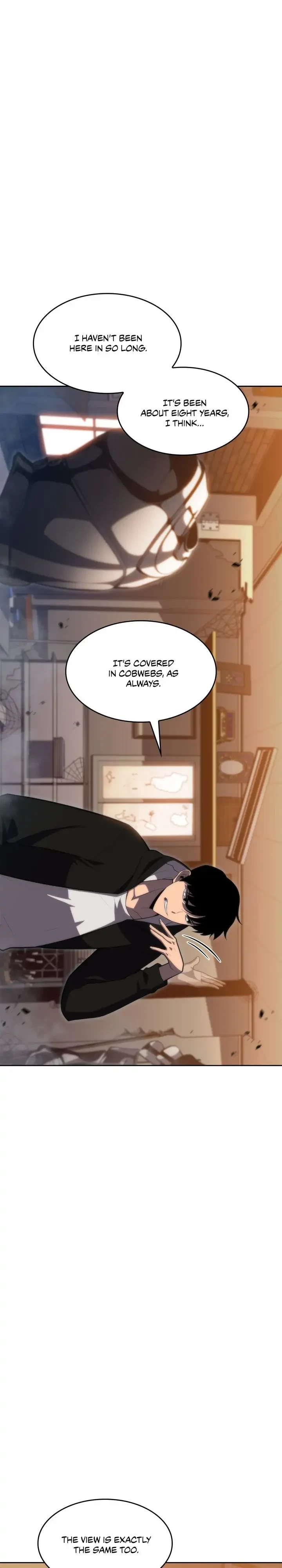Read I’m the Max-Level Newbie EN Manga Online