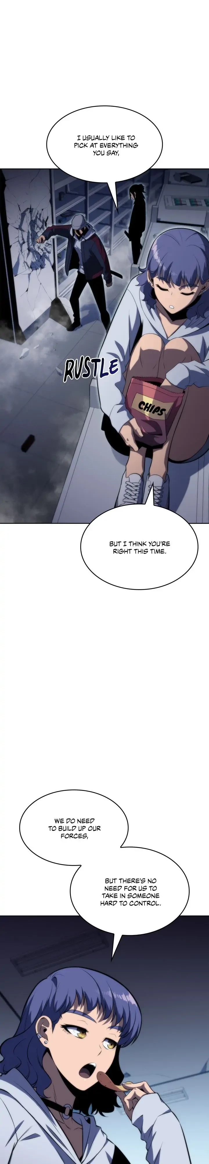 Read I’m the Max-Level Newbie EN Manga Online