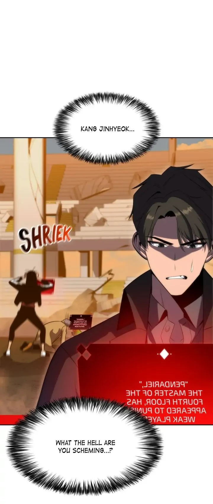 Read I’m the Max-Level Newbie EN Manga Online