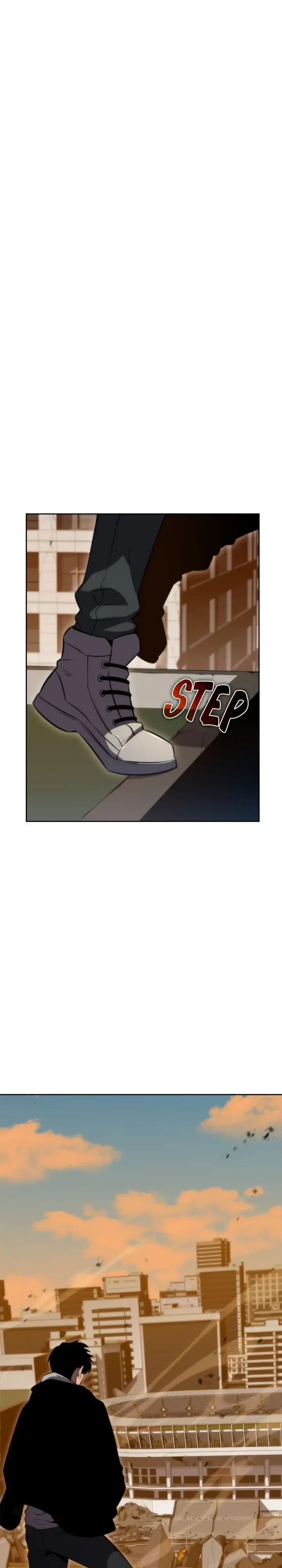 Read I’m the Max-Level Newbie EN Manga Online