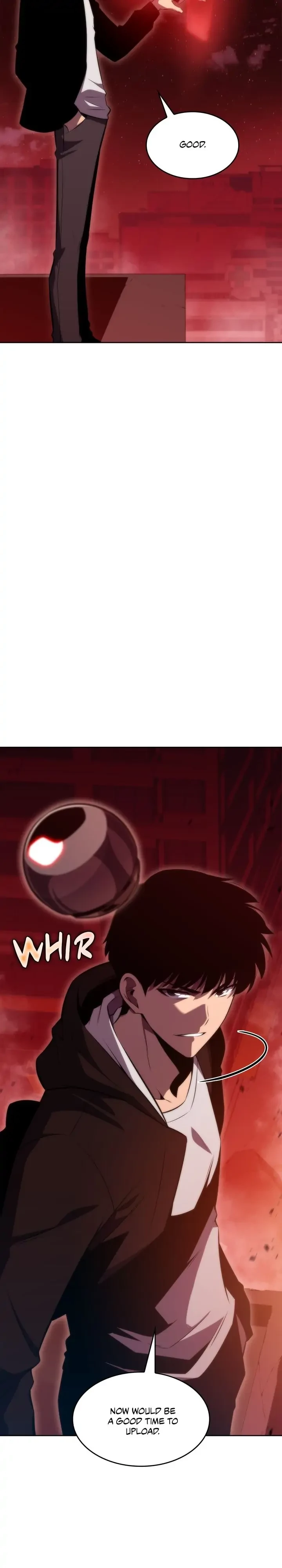 Read I’m the Max-Level Newbie EN Manga Online