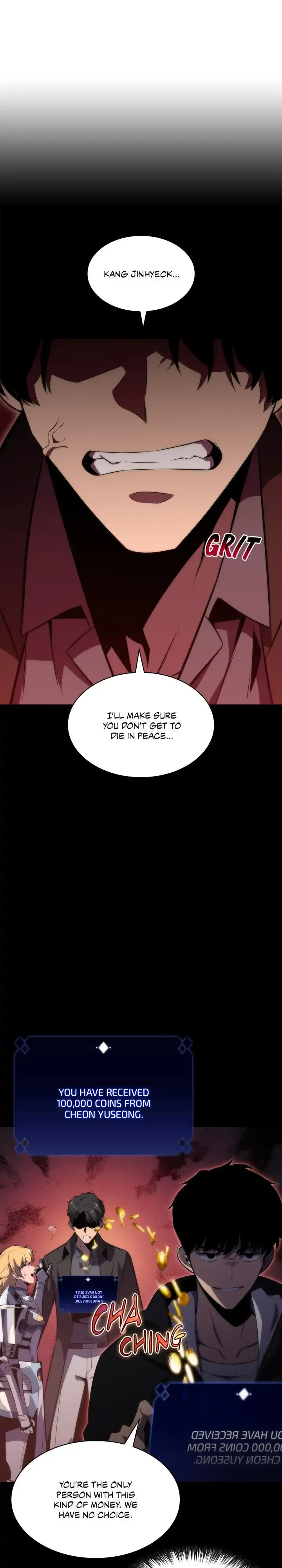 Read I’m the Max-Level Newbie EN Manga Online