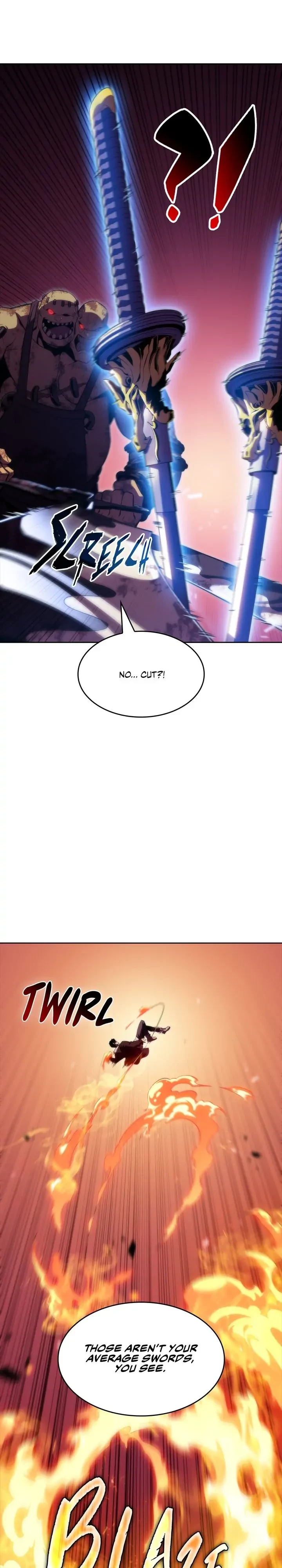 Read I’m the Max-Level Newbie EN Manga Online