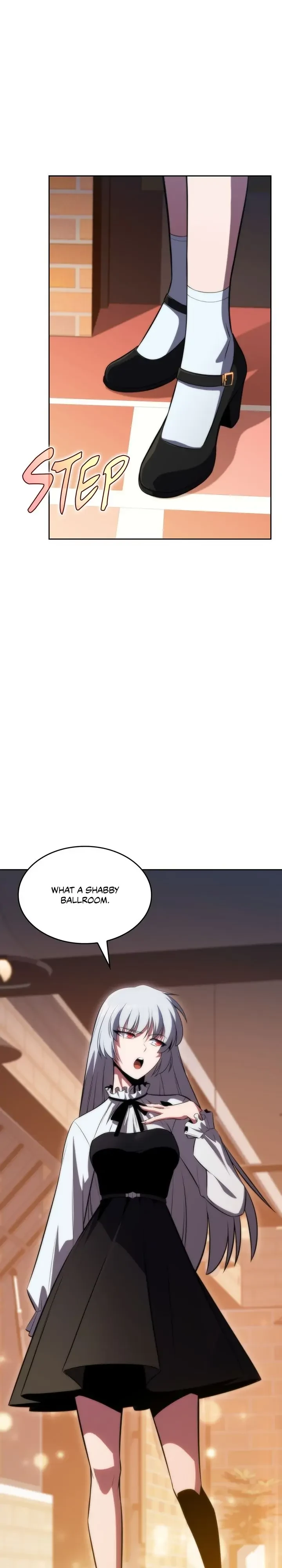 Read I’m the Max-Level Newbie EN Manga Online