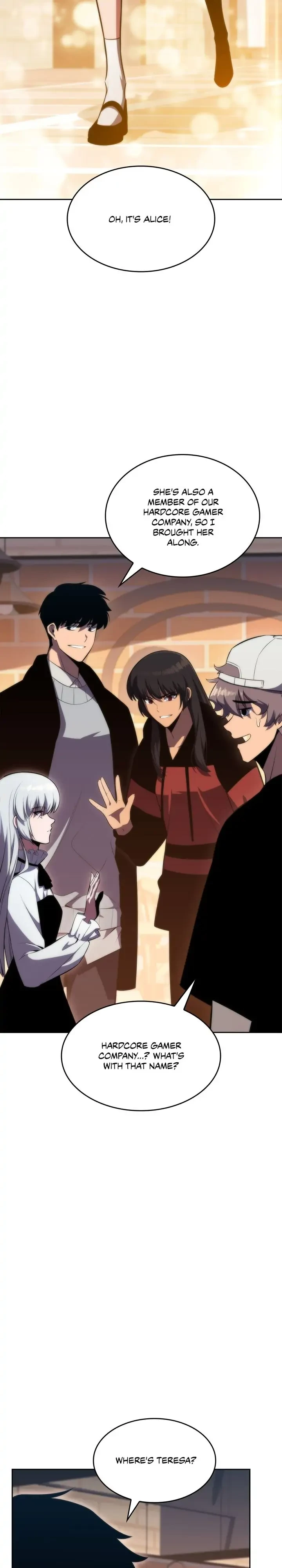 Read I’m the Max-Level Newbie EN Manga Online