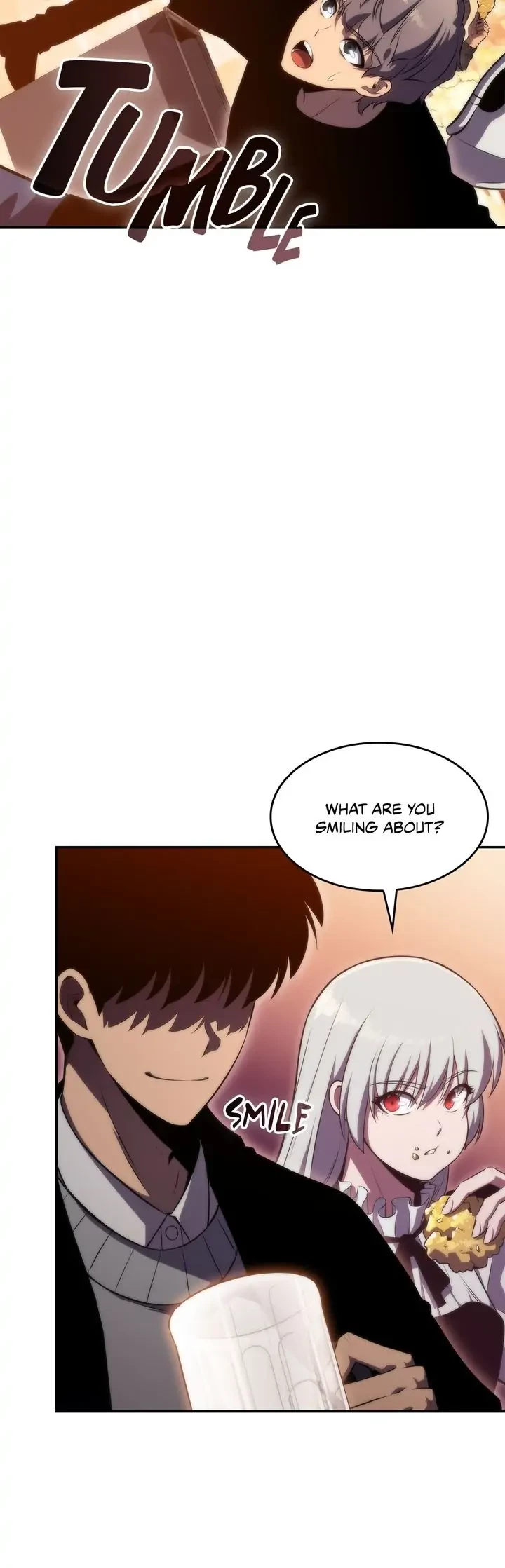 Read I’m the Max-Level Newbie EN Manga Online