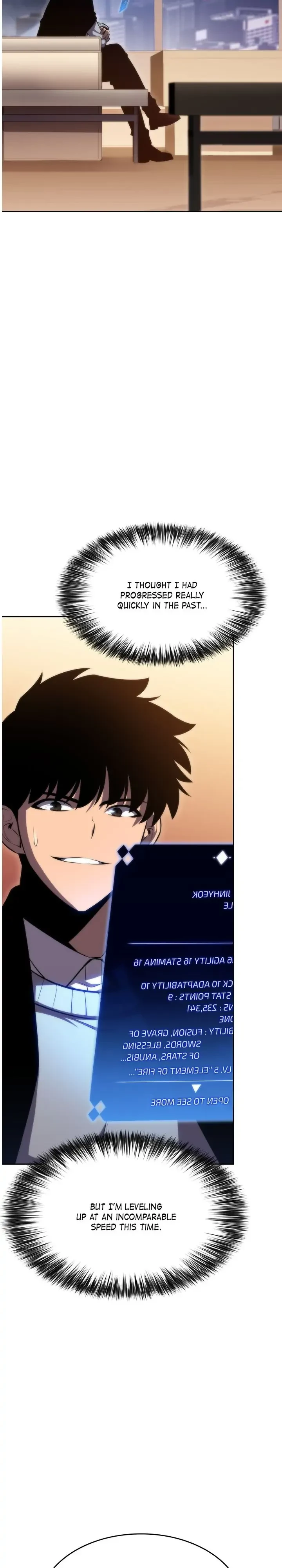 Read I’m the Max-Level Newbie EN Manga Online