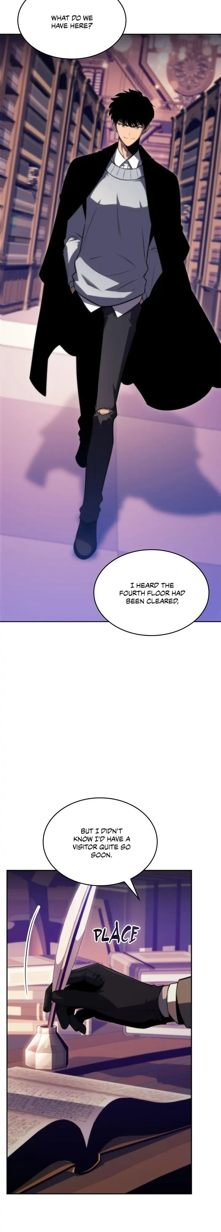 Read I’m the Max-Level Newbie EN Manga Online