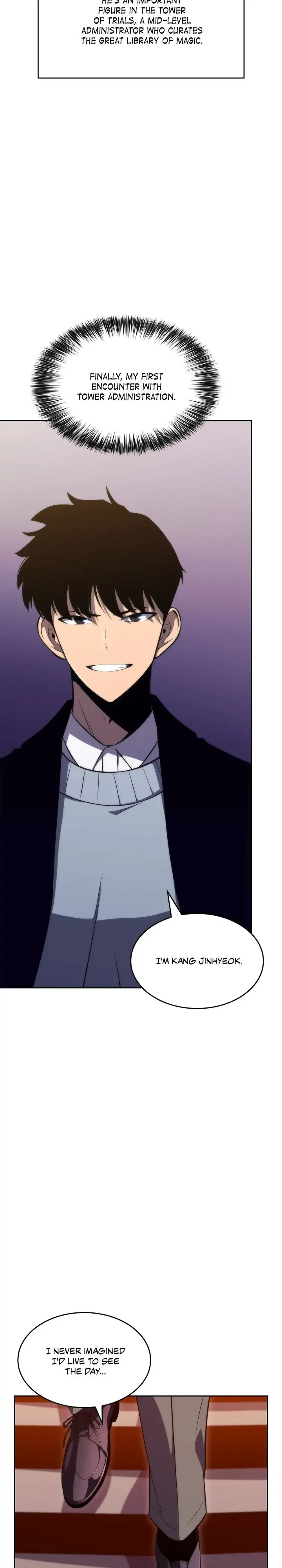 Read I’m the Max-Level Newbie EN Manga Online