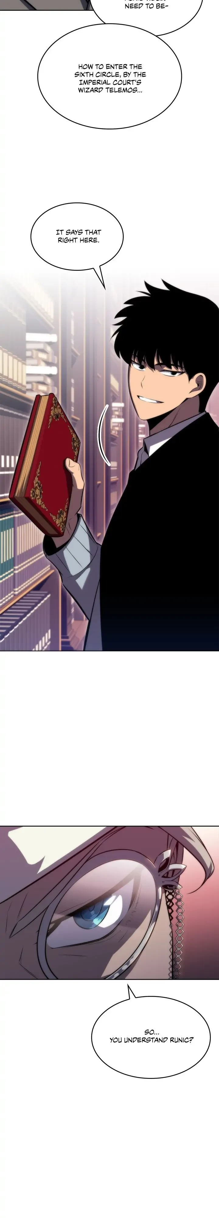 Read I’m the Max-Level Newbie EN Manga Online