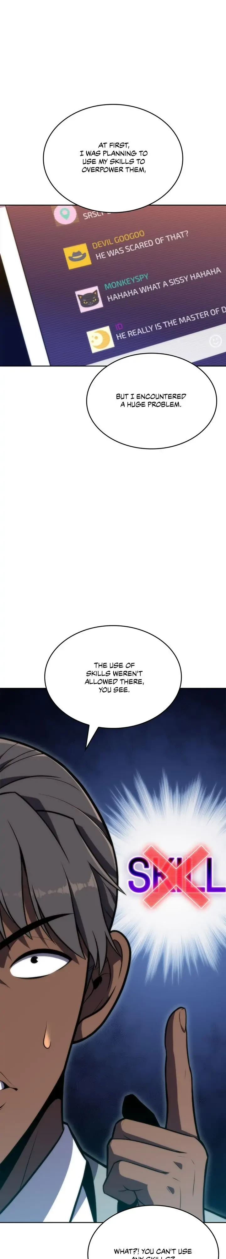 Read I’m the Max-Level Newbie EN Manga Online