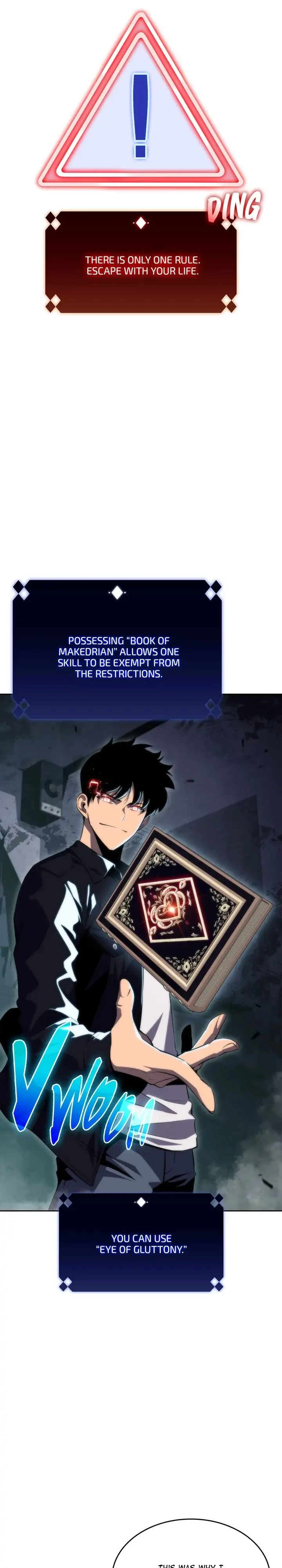 Read I’m the Max-Level Newbie EN Manga Online