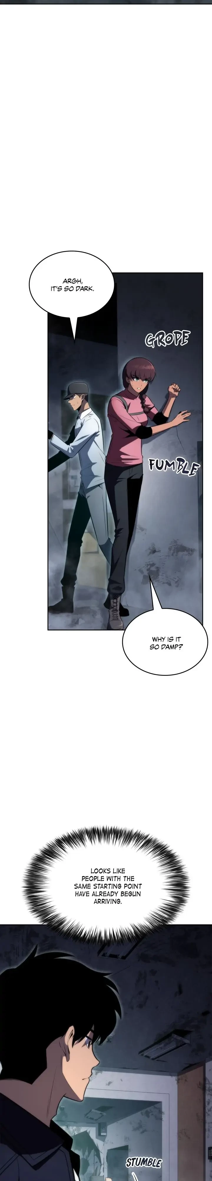 Read I’m the Max-Level Newbie EN Manga Online