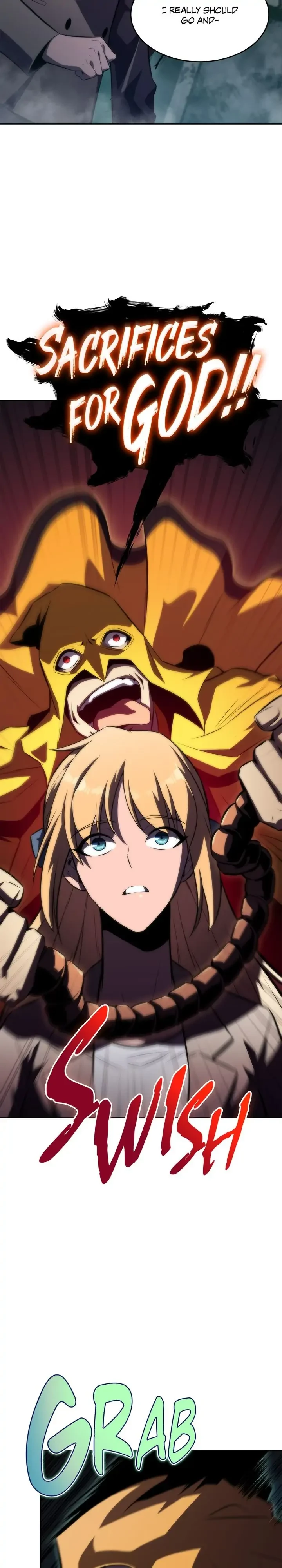 Read I’m the Max-Level Newbie EN Manga Online