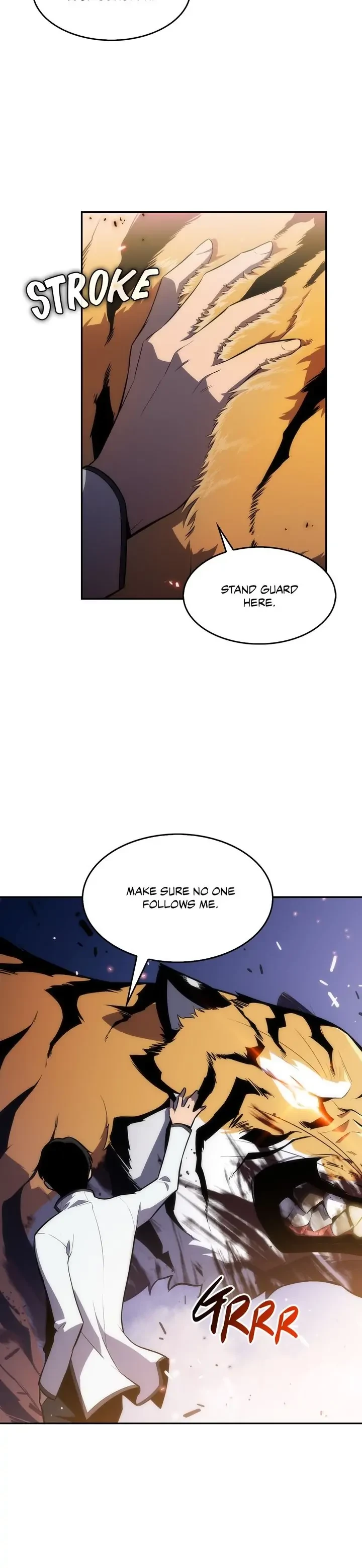 Read I’m the Max-Level Newbie EN Manga Online
