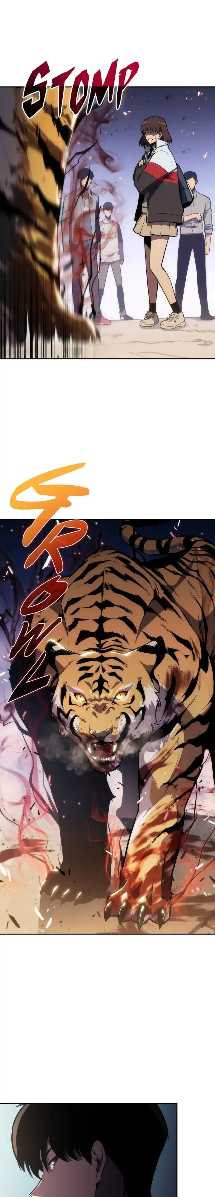 Read I’m the Max-Level Newbie EN Manga Online