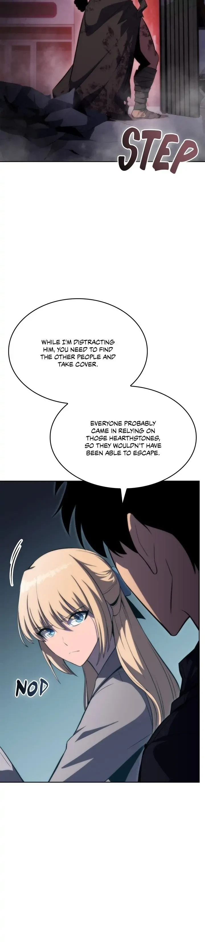Read I’m the Max-Level Newbie EN Manga Online