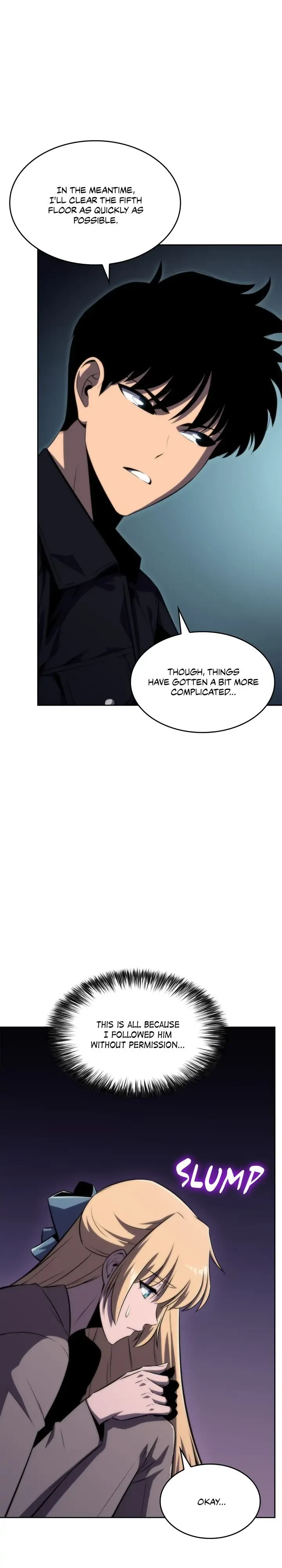 Read I’m the Max-Level Newbie EN Manga Online
