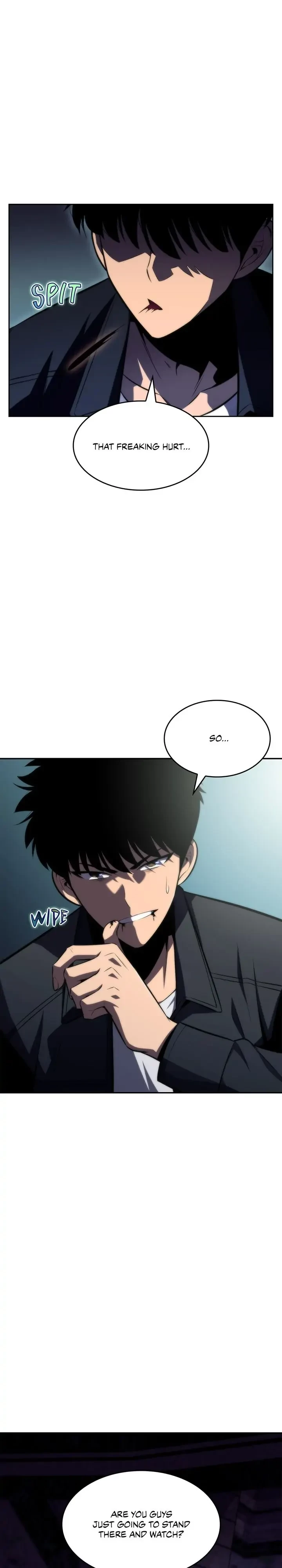 Read I’m the Max-Level Newbie EN Manga Online