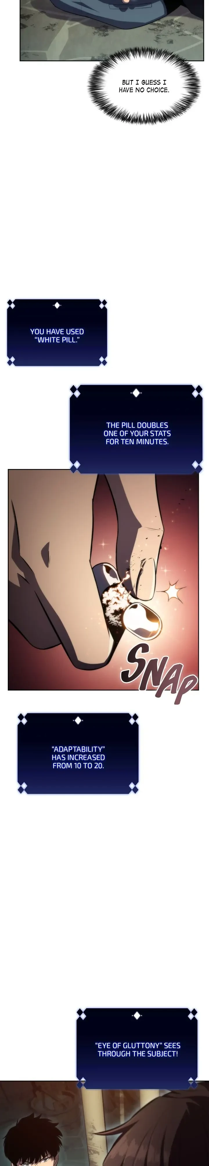 Read I’m the Max-Level Newbie EN Manga Online