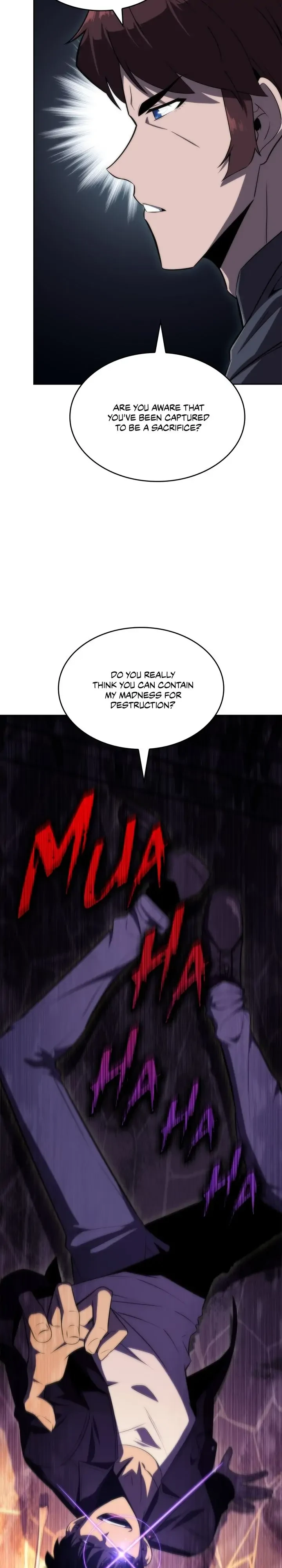 Read I’m the Max-Level Newbie EN Manga Online
