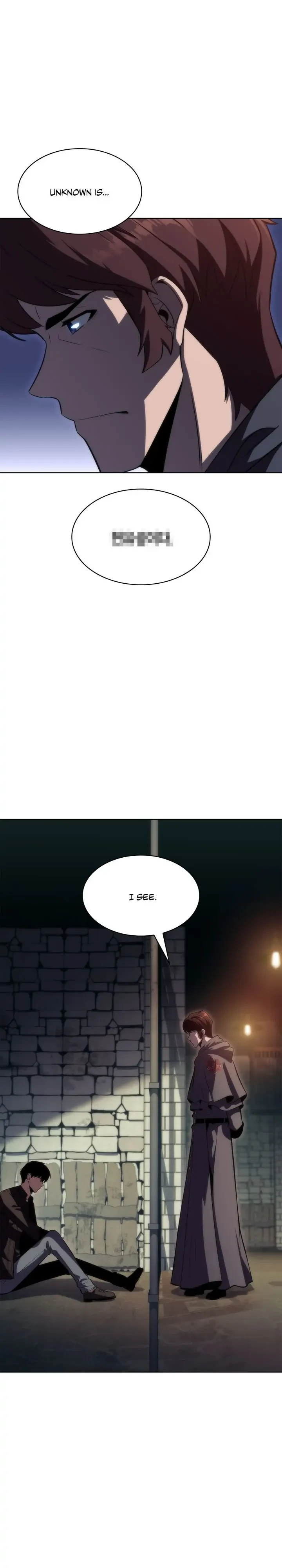 Read I’m the Max-Level Newbie EN Manga Online