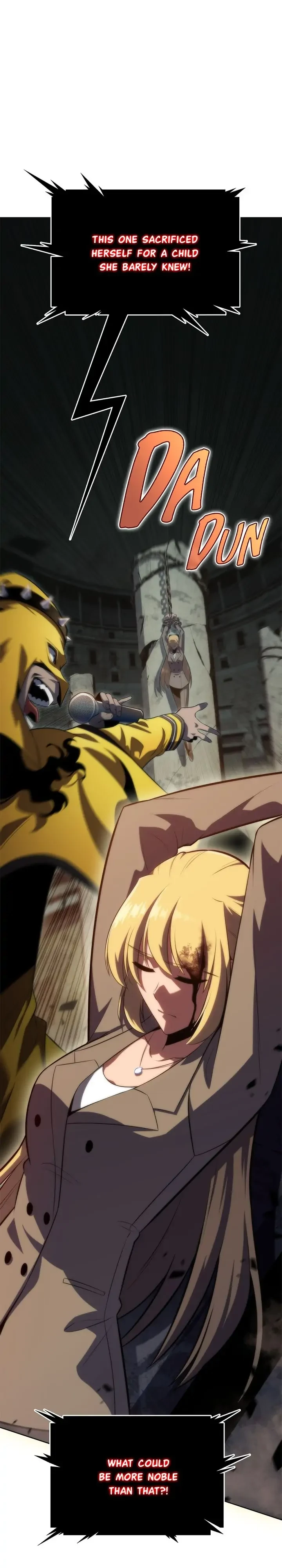 Read I’m the Max-Level Newbie EN Manga Online