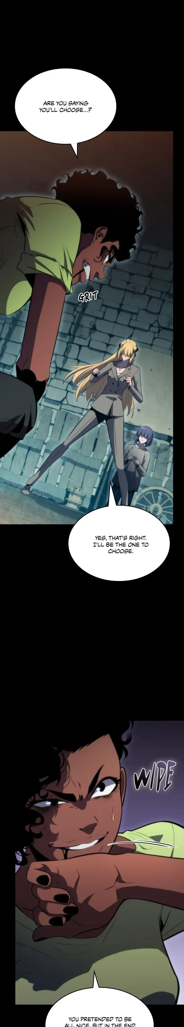 Read I’m the Max-Level Newbie EN Manga Online