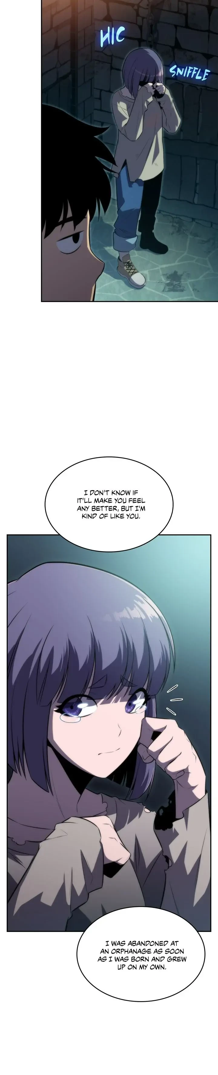 Read I’m the Max-Level Newbie EN Manga Online