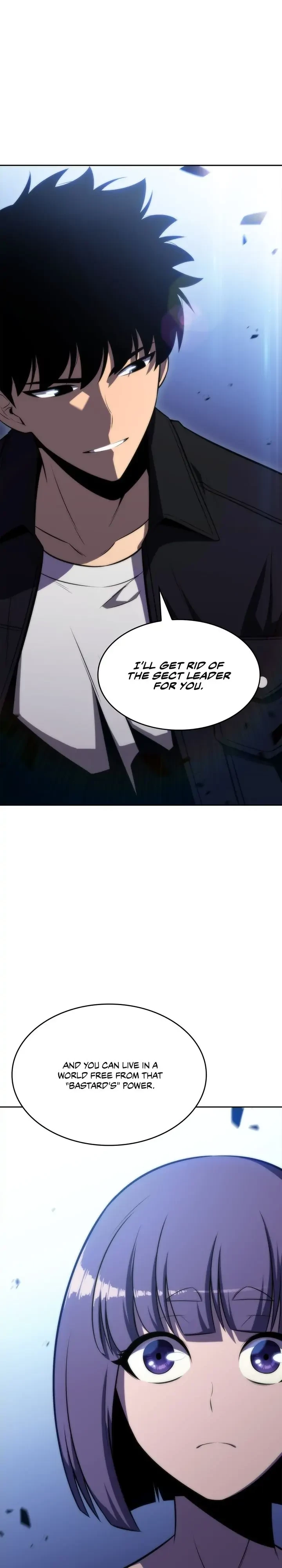 Read I’m the Max-Level Newbie EN Manga Online