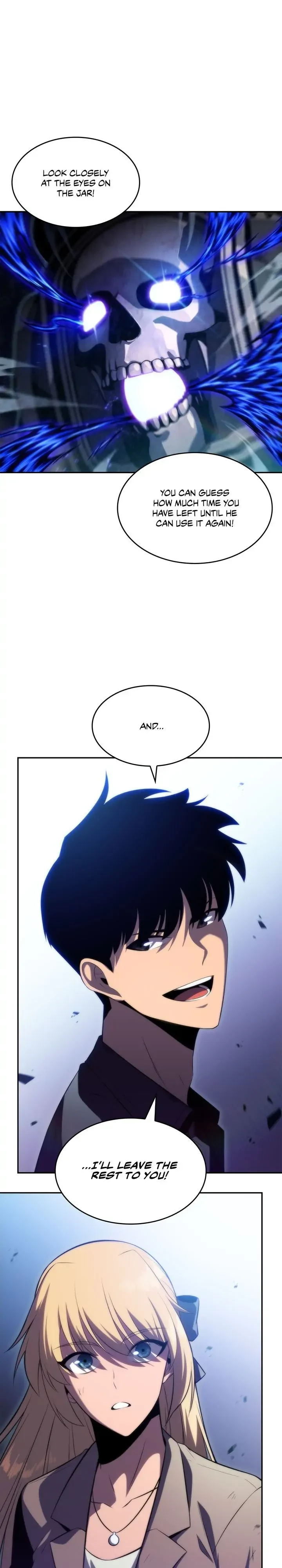Read I’m the Max-Level Newbie EN Manga Online