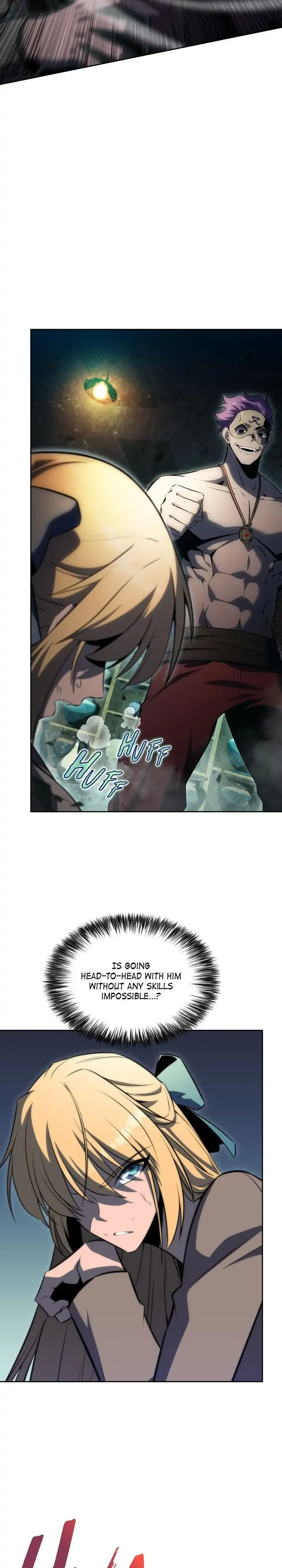 Read I’m the Max-Level Newbie EN Manga Online