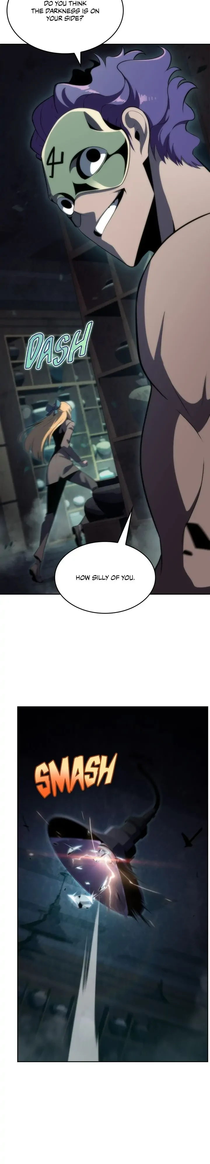 Read I’m the Max-Level Newbie EN Manga Online