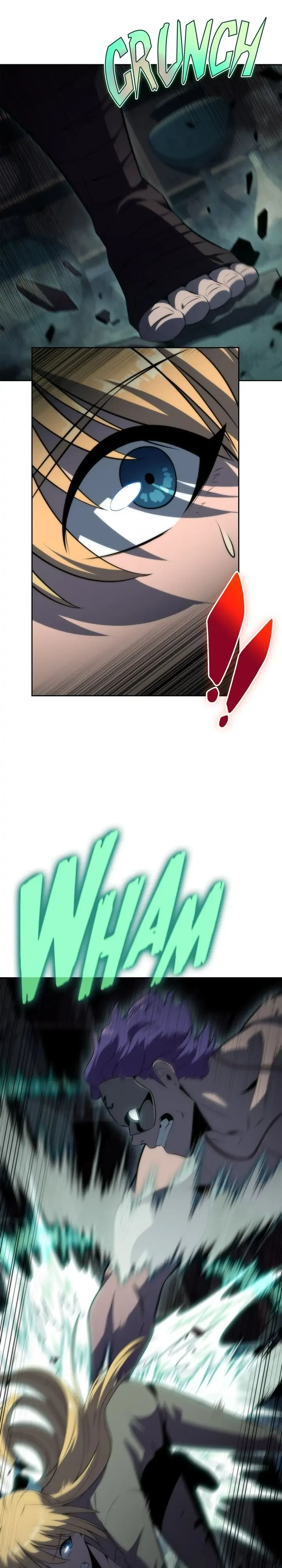 Read I’m the Max-Level Newbie EN Manga Online