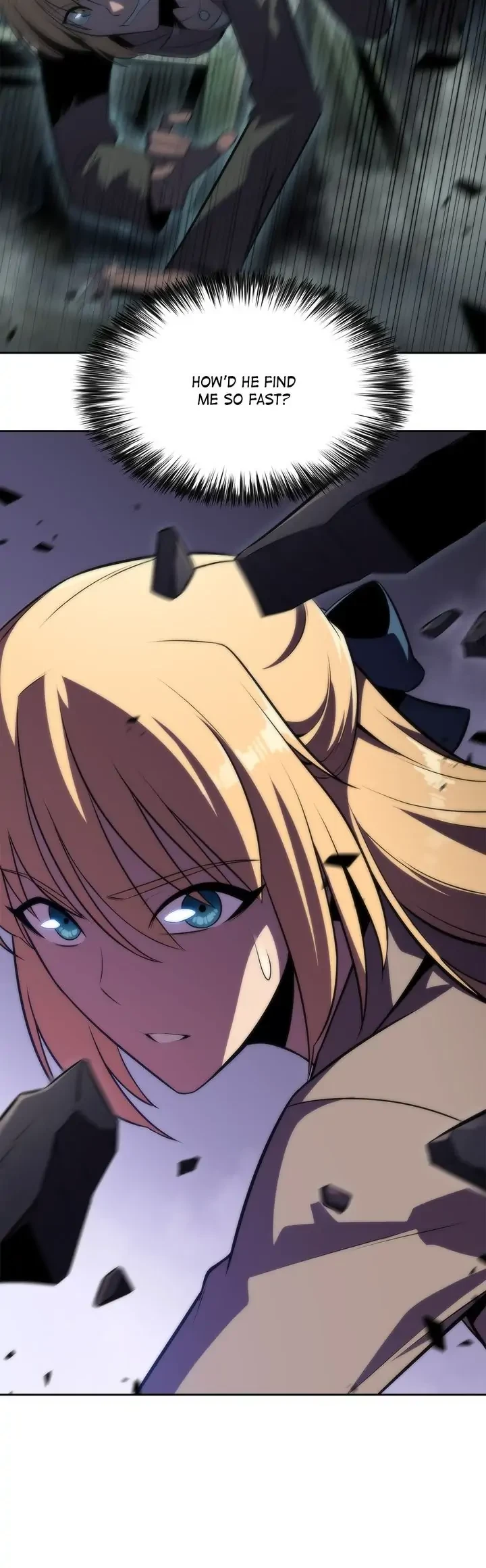 Read I’m the Max-Level Newbie EN Manga Online