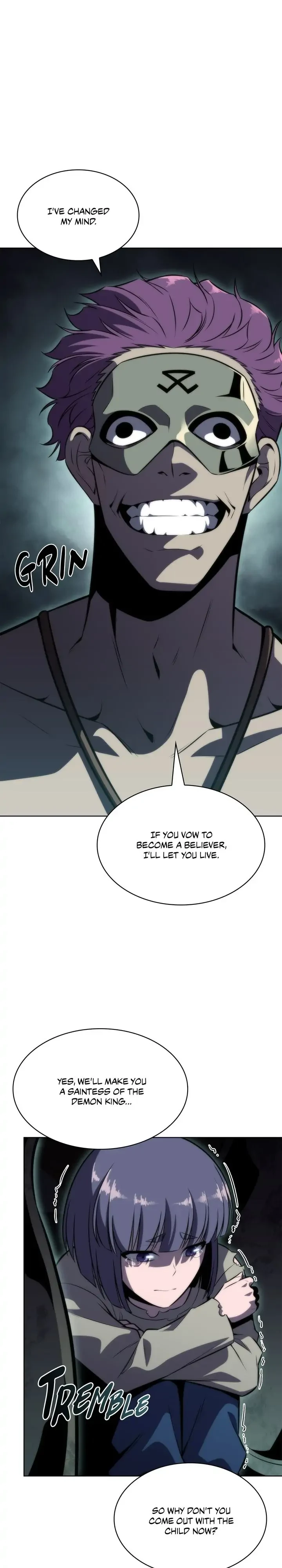 Read I’m the Max-Level Newbie EN Manga Online