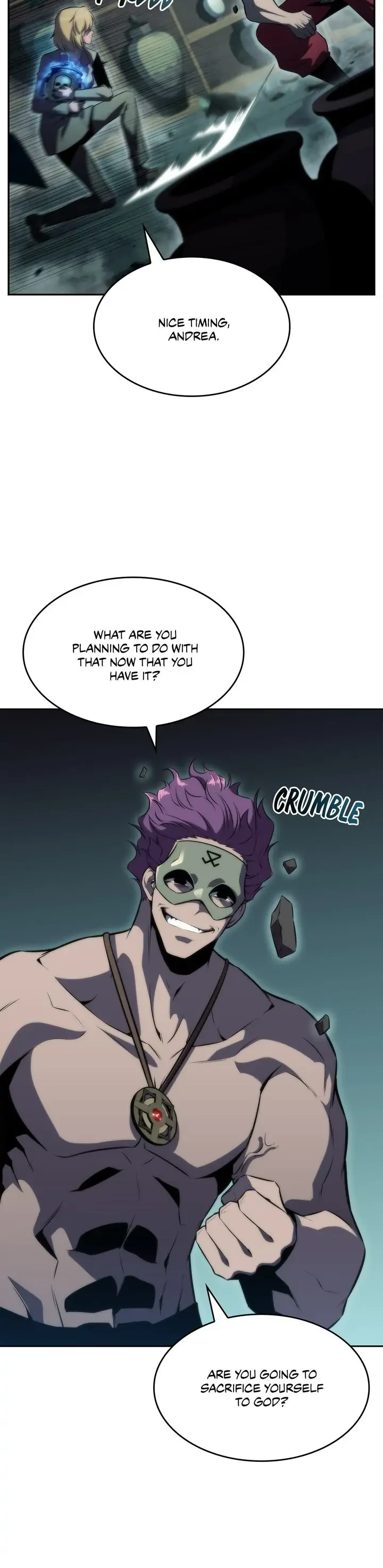 Read I’m the Max-Level Newbie EN Manga Online