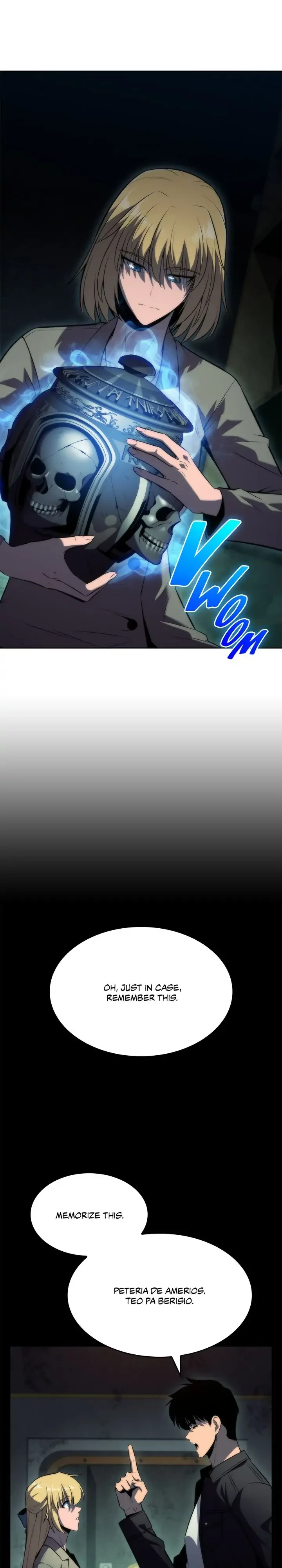 Read I’m the Max-Level Newbie EN Manga Online