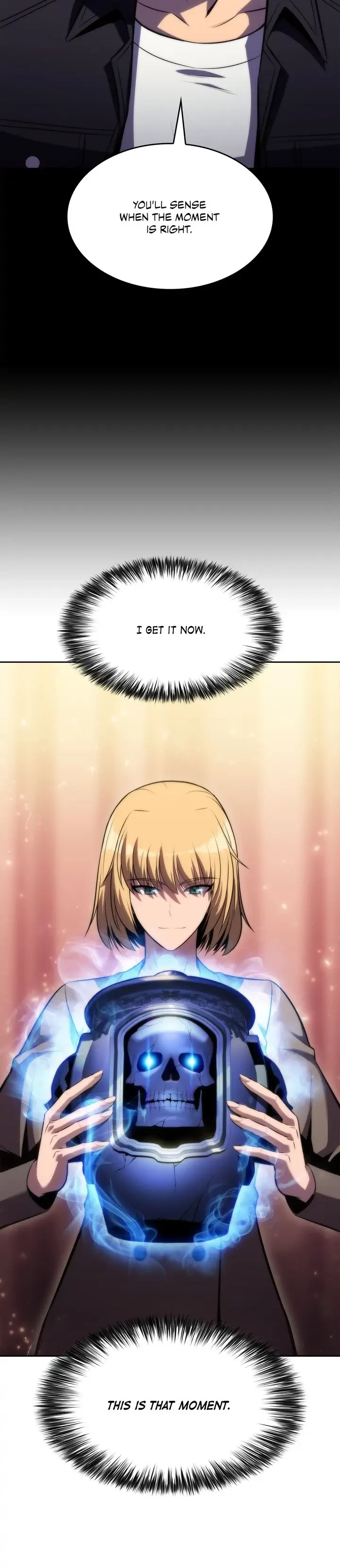 Read I’m the Max-Level Newbie EN Manga Online