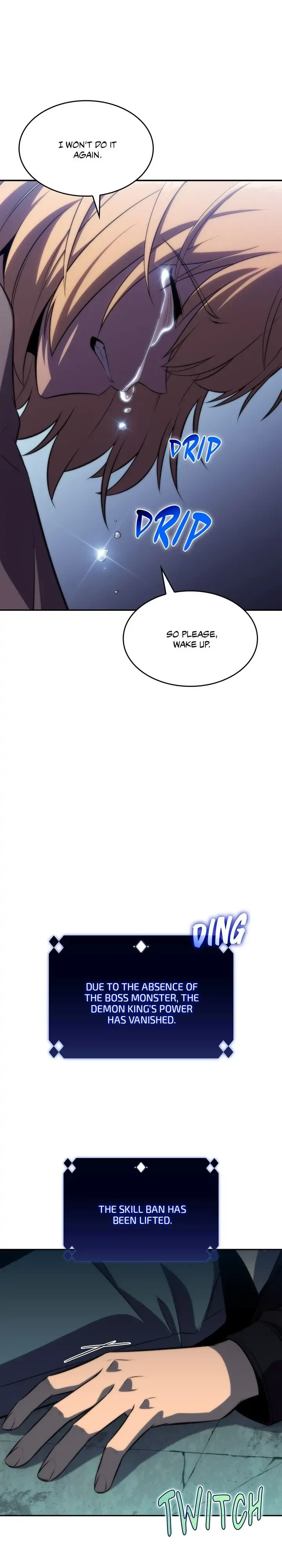 Read I’m the Max-Level Newbie EN Manga Online
