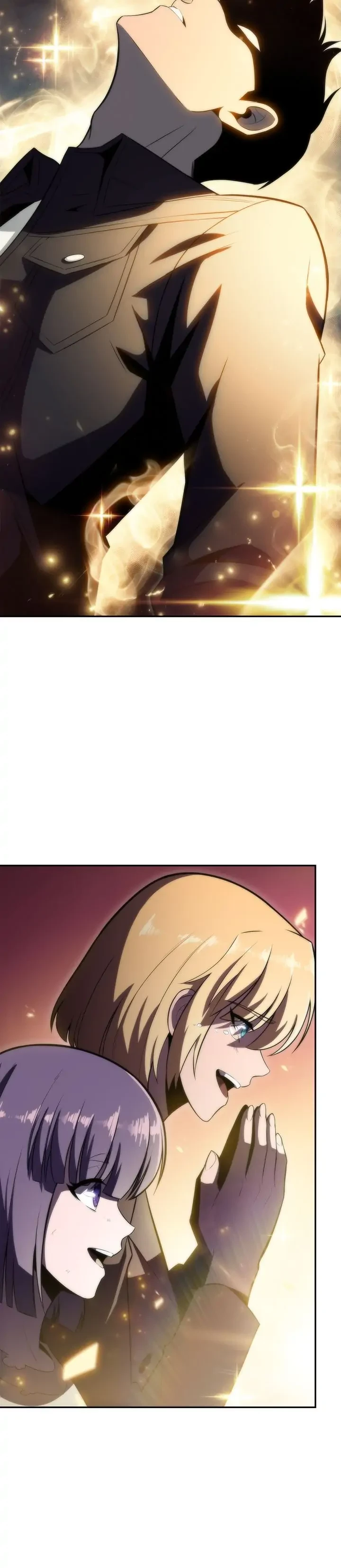 Read I’m the Max-Level Newbie EN Manga Online